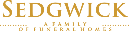 Sedgwick Funeral Home (SE48)